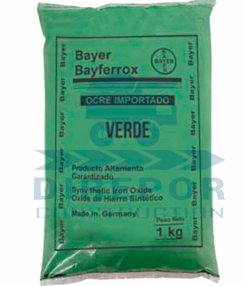 Ocre Bayer 2