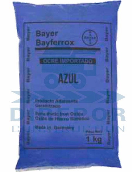 Ocre Bayer 4